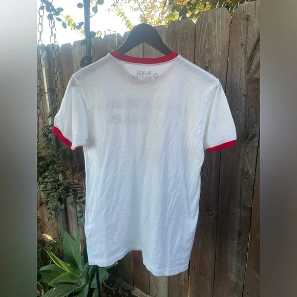 Make America Gay Again Men’s Tee - Picture 2 of 2